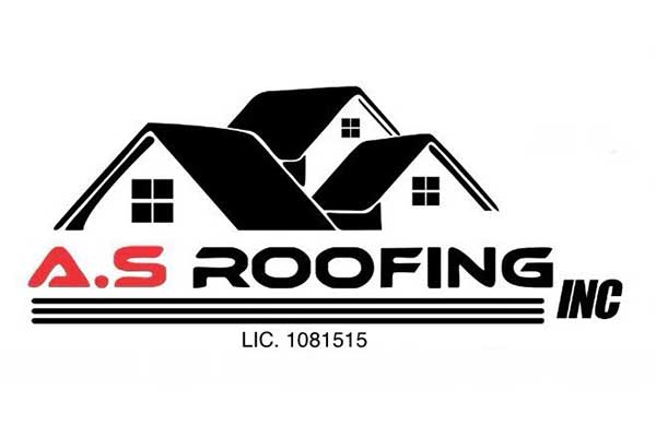 A.S Roofing Inc., CA