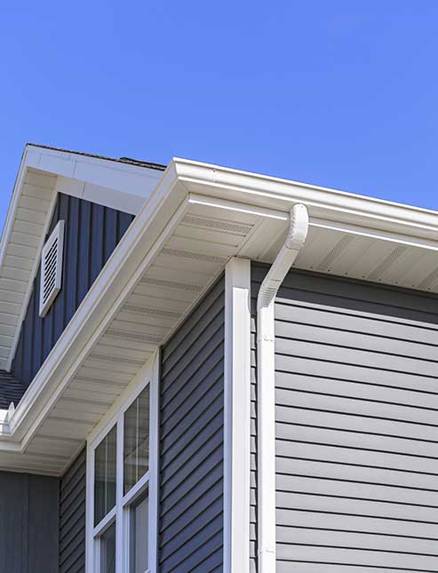 Gutter Installation Services