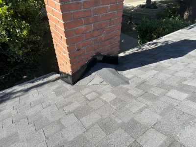 Home Roof Repairs