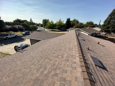 Quality Home Roofs